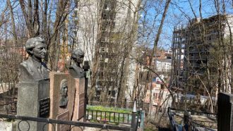 ЖК "Эдельдорф"