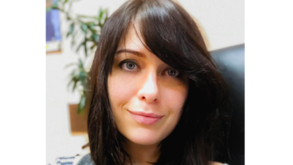 Юлія Петрівна Рябова