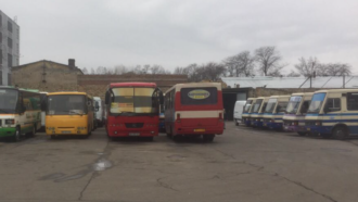 перевозчик Одесская область ЧТК