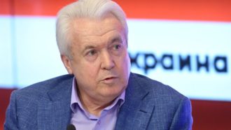 Владимир Олейник