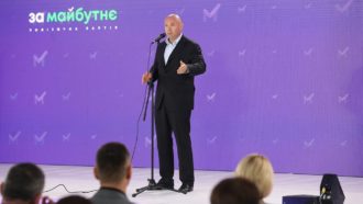 Ігор Палиця