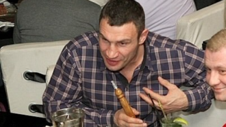Кличко
