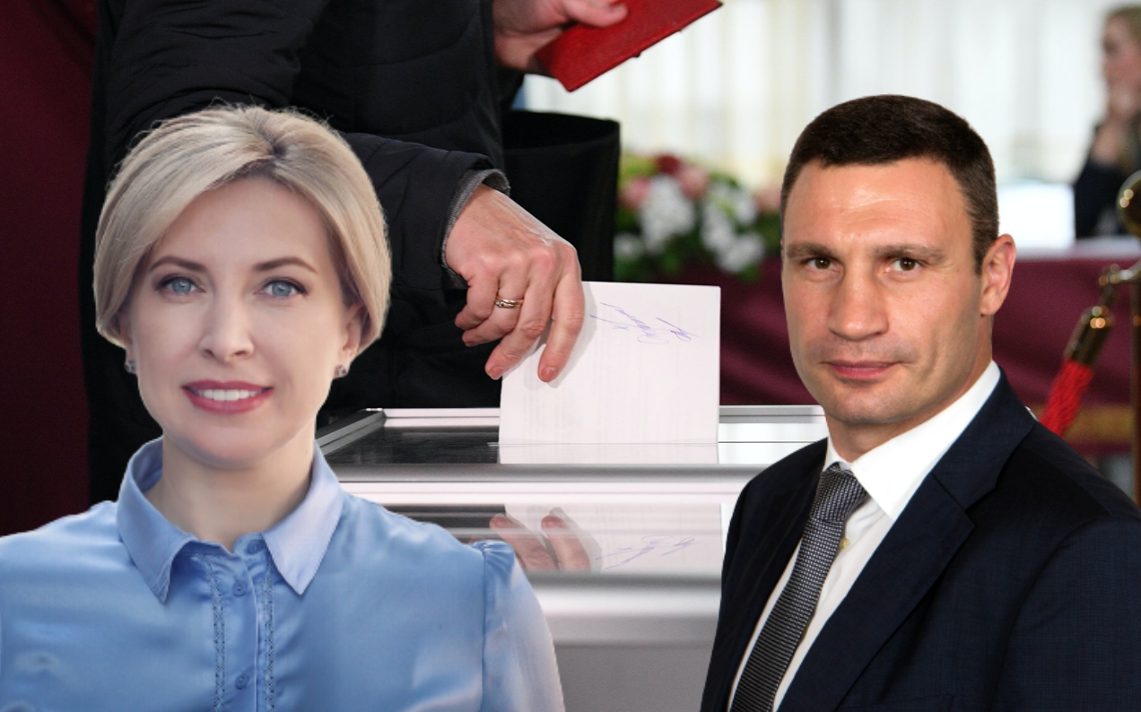 Шансы стать мэром Киева есть только у двух человек – известный астролог про местные выборы в столице