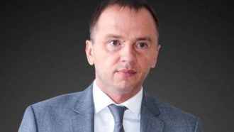 Постернак Олег
