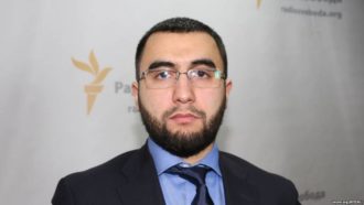 супрун Арсен Жумадилов