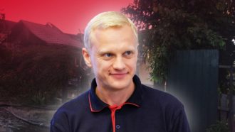 Віталій Шабунін