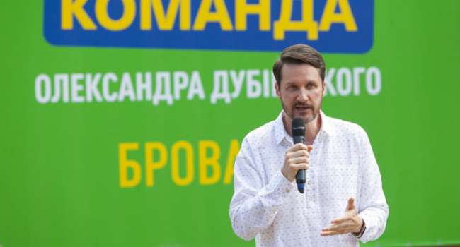 «Типичная тушка, которая всегда с властью»: Борислав Береза жестко прошелся по новом назначении Зеленского в городе Киеве