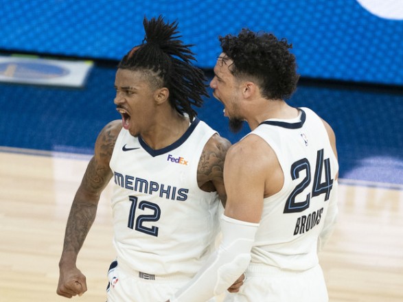 Opredelilsya Zaklyuchitelnyj Uchastnik Plej Off Nba