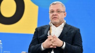 Герман Галущенко
