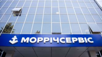 Моррічсервіс