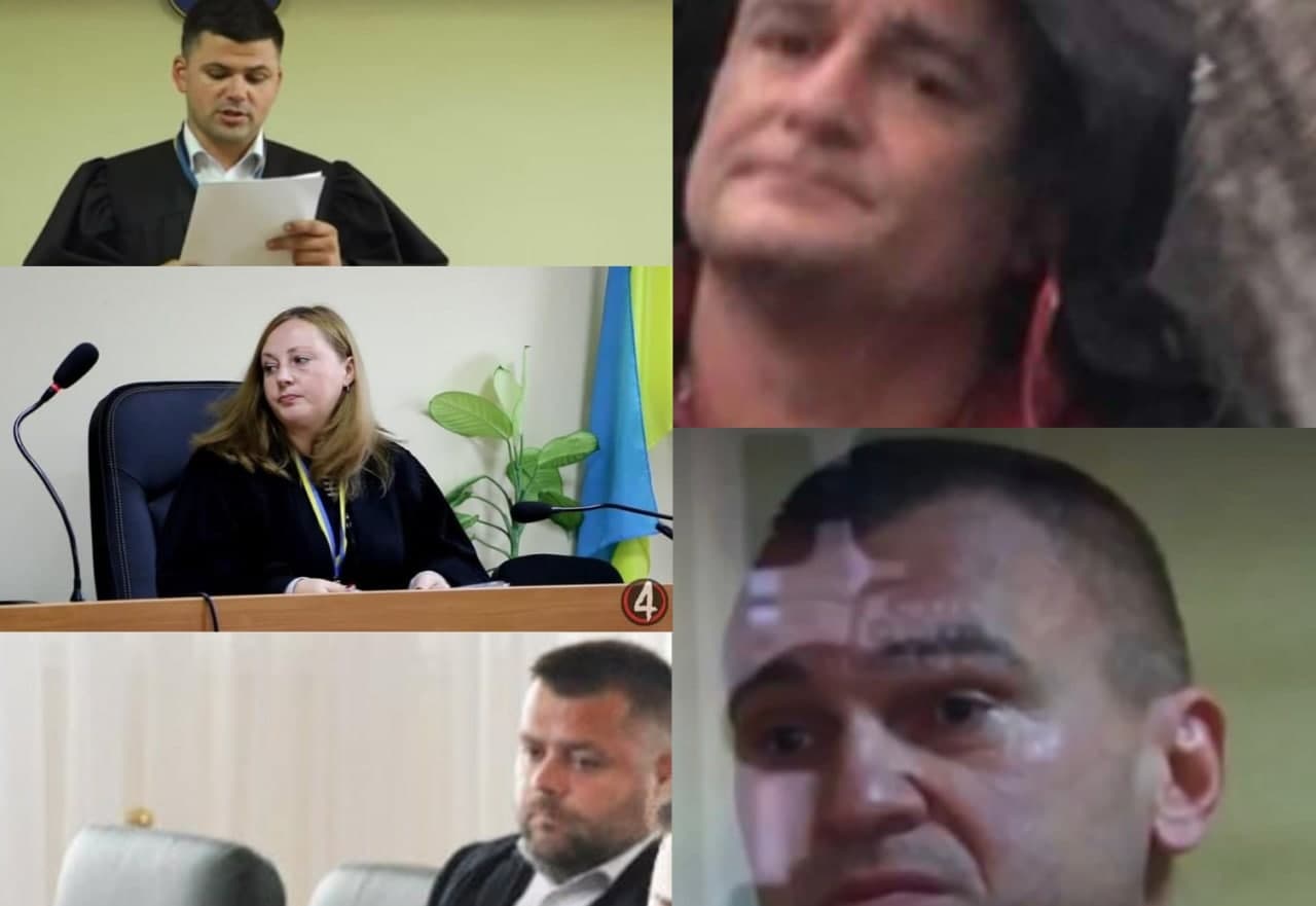 Невже гроші аферистів засліпили очі суддям