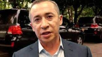 Загид Краснов