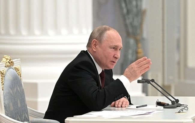события на Украине