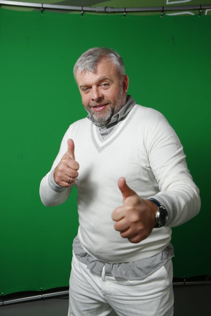 Григорий Козловский