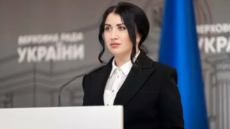 Палийчук Юлия