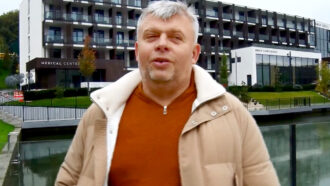 Григорий Козловский