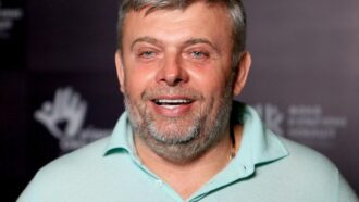 Григорий Козловский - львовский меценат и бизнесмен