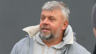 Григорий Козловский
