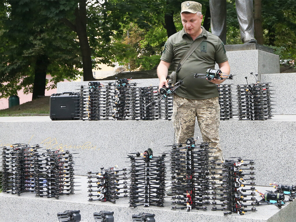 Григорий Козловский