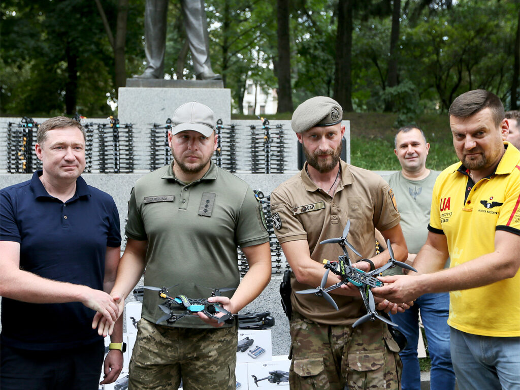 Hryhoriy Kozlovskyy