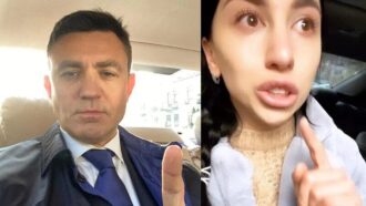 Лиля Багирова: путь к «успеху» из эскорта к волонтерству