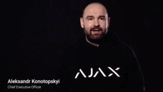 Олександр Конотопський