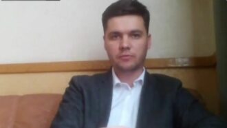 Олександр Візір