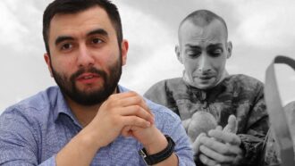 Арсен Жумадинов
