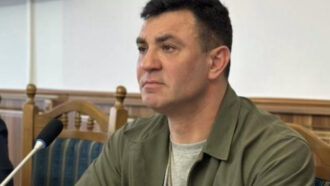 Тищенко