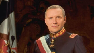 Драчевський Віктор