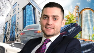 Z-Solutions Шестопалов Олексій