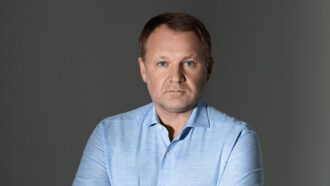 Віталій Кропачов
