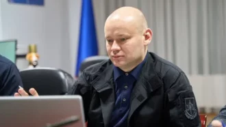 Вербицкий