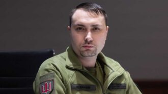 Буданов