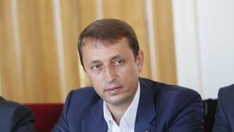 Валерій Дубіль