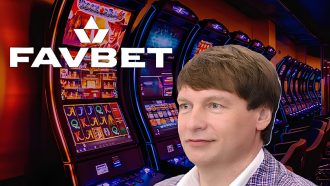 Андрій Матюха - бізнесмен, меценат, засновник групи компаній FAVBET, президент благодійного фонду Favbet Foundation