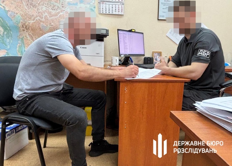 В Запорожье разоблачили схему незаконного завладения жильем умерших одиноких людей