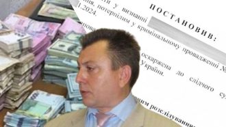 Правоохоронні органи ігнорують злочини, які здійснив соратник Медведчука Богдан Пукіш