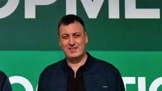 Геннадий Сорочинский