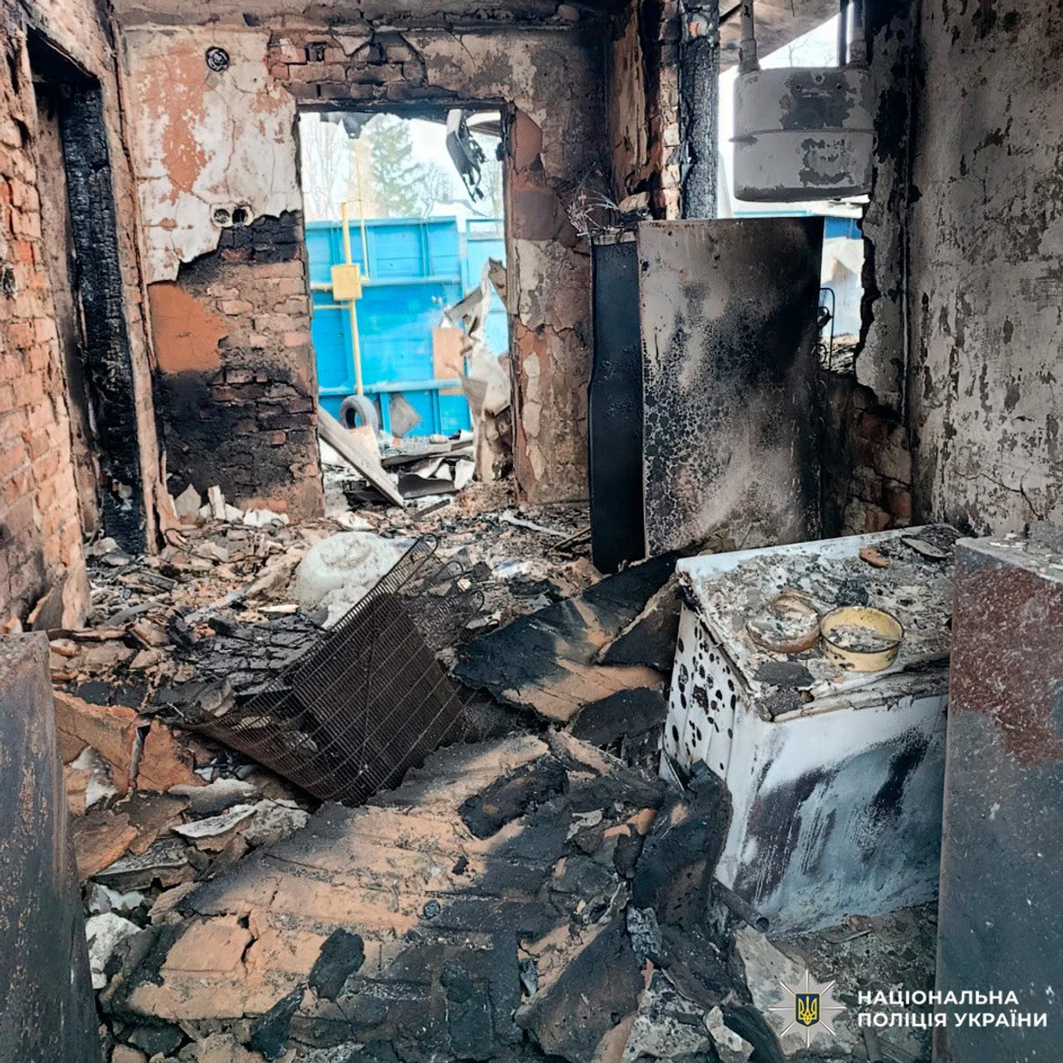 Фото полиции