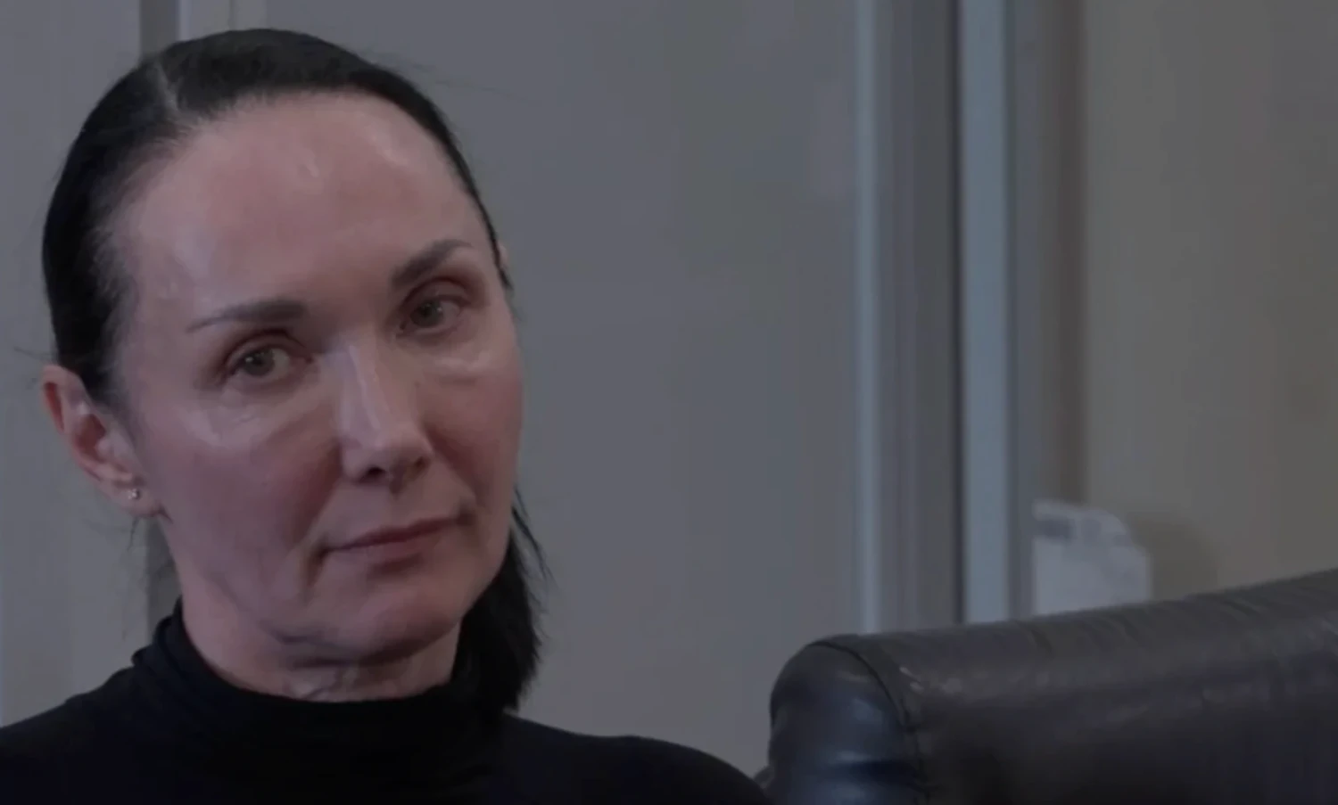 онколог Марина Белоцерковская