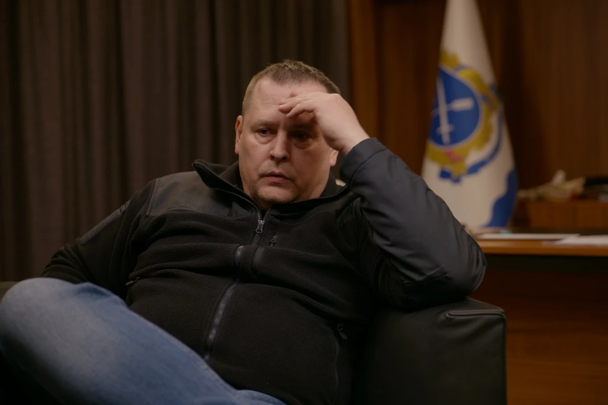 Филатов: Если кто-то ворует, пусть этим занимаются правоохранительные органы, а не пишут в соцсетях какие-то отчеты