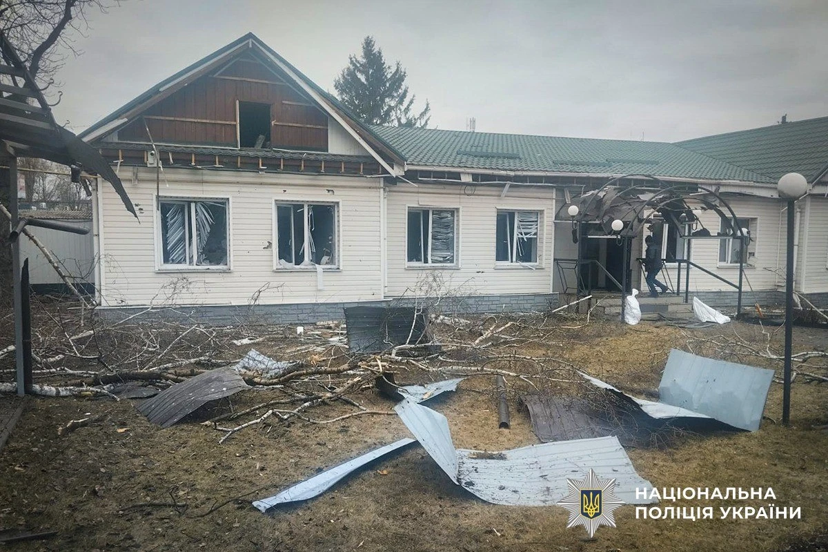 Фото полиции