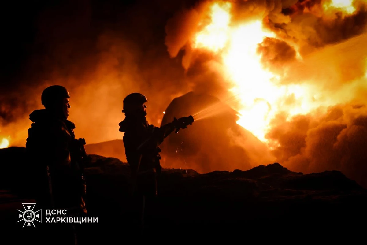 Фото ГСЧС