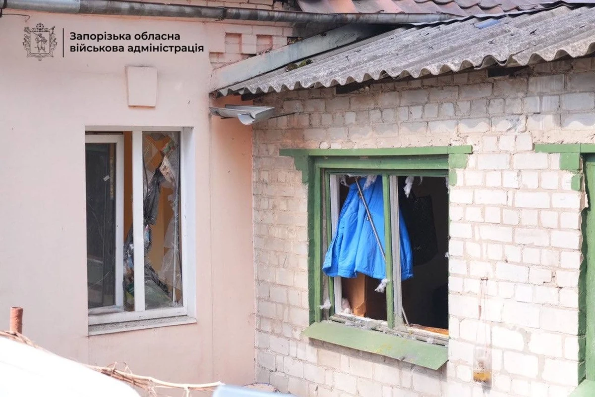 фото: Запорожская ОВА