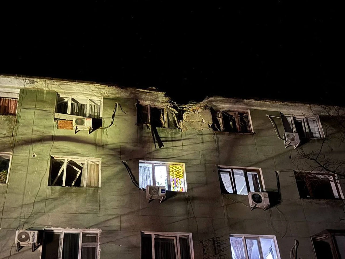 фото: Одесская ГВА