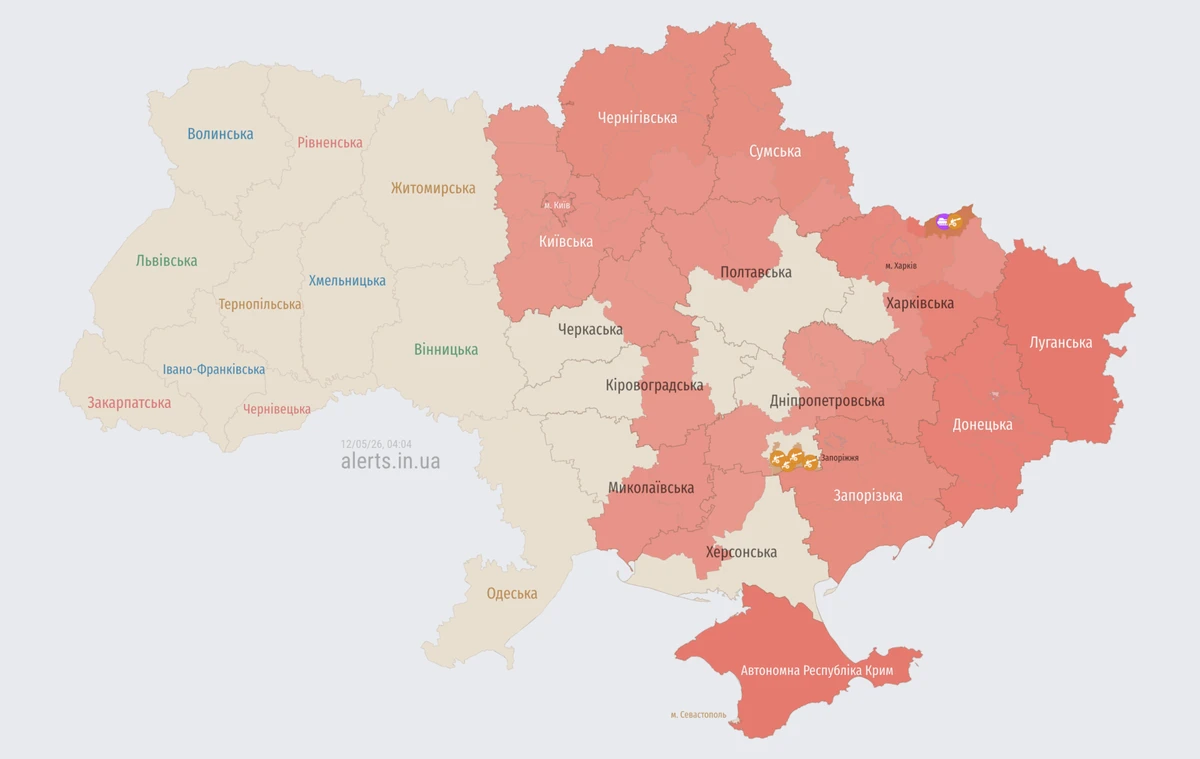 карта: alerts.in.ua
