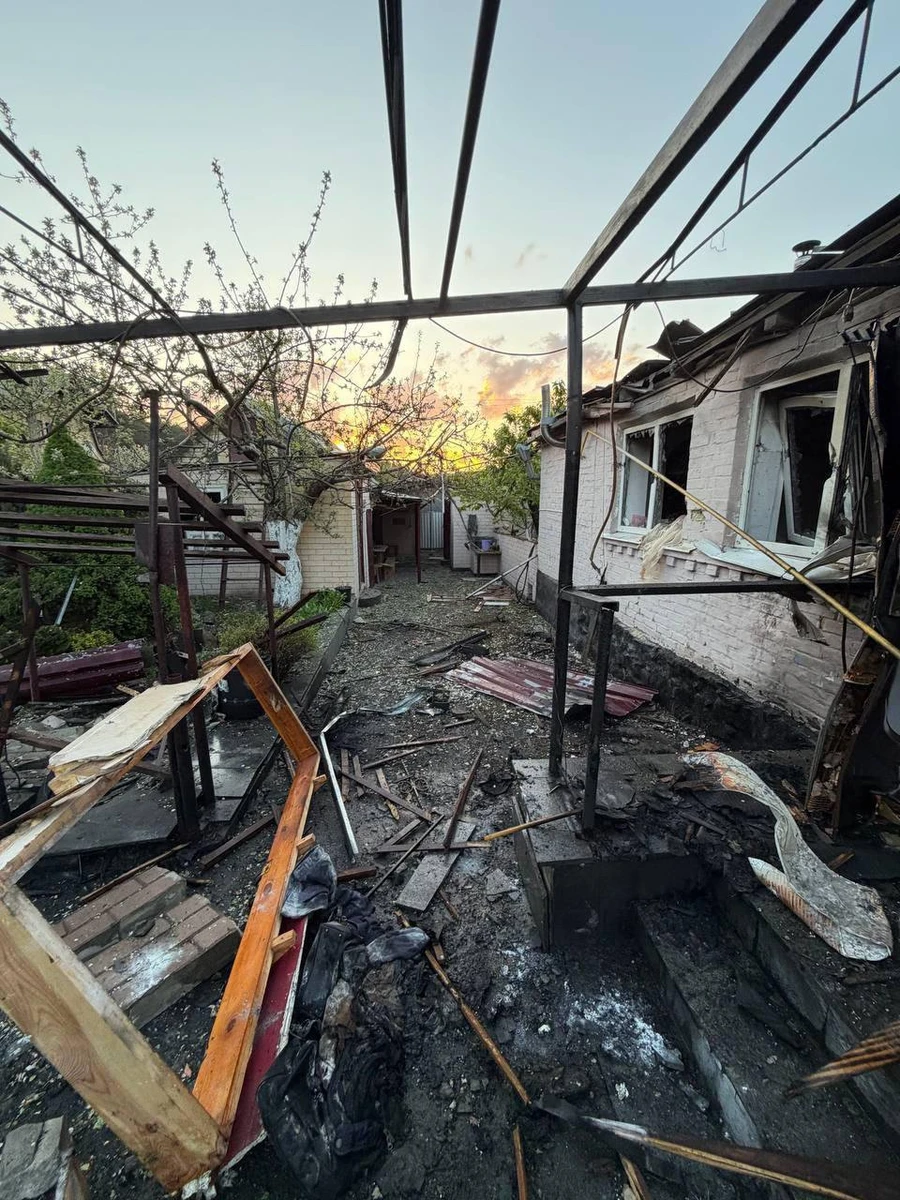 Фото: TelegramНиколай Калашник