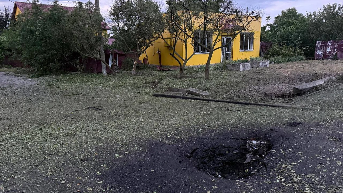 Фото: Виталий Карабанов