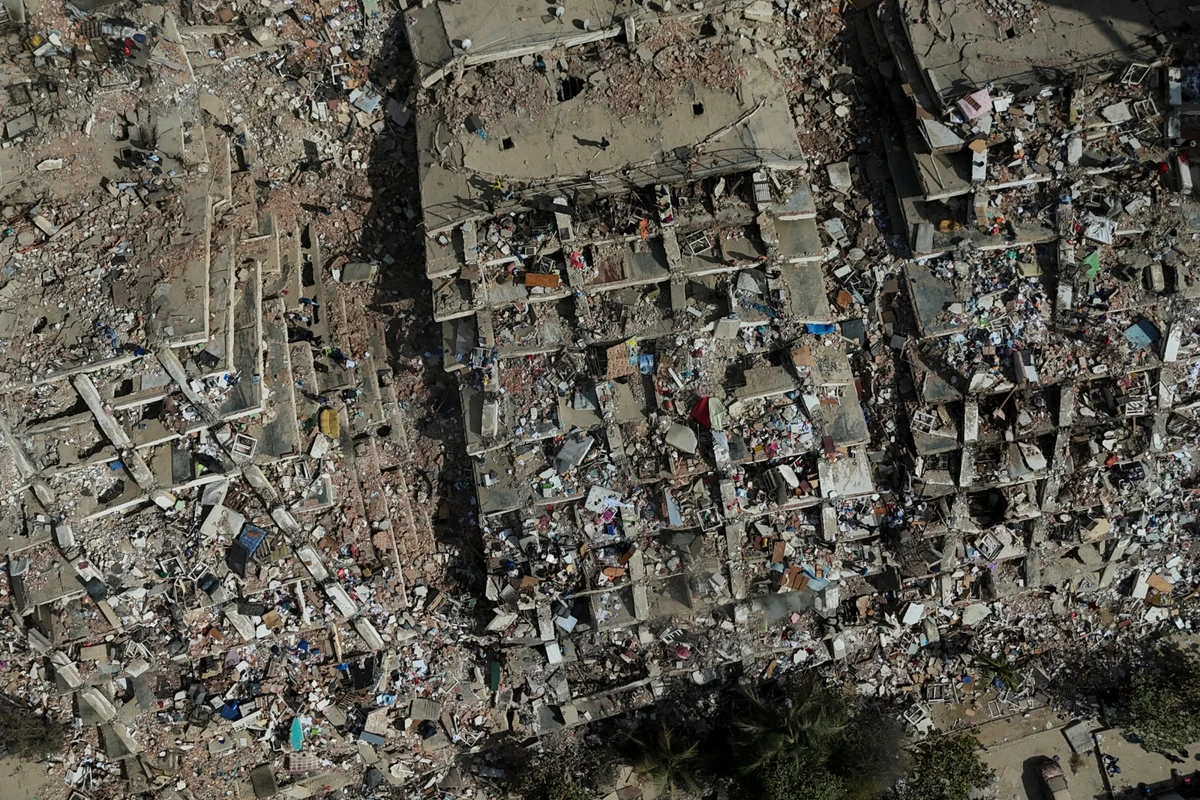 Фото: Getty Images